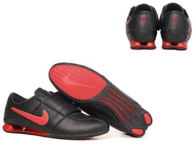 Nike Shox R3-68